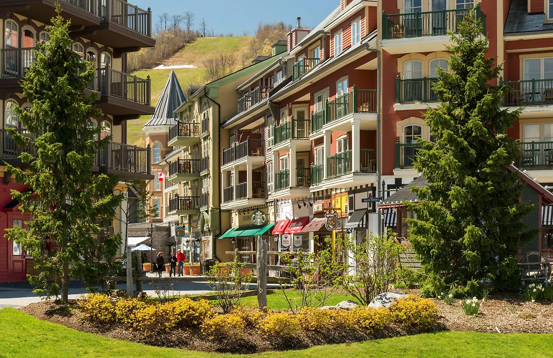 Blue Mountain Resort Mosaic Suites-1