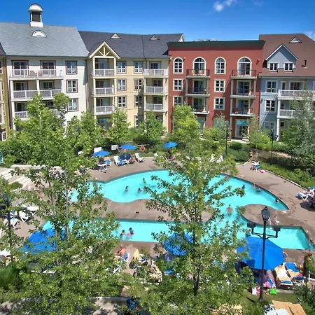 Blue Mountain Resort Mosaic Suites-3